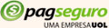 Pagseguro - Forma de pagamento