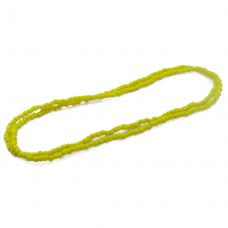 Guia Simples Mi&ccedil;ang&atilde;o Amarelo Fosco (Oxum)