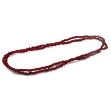 Guia Simples Mi&ccedil;ang&atilde;o Vermelho Fosco(Ians&atilde;)