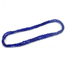 Guia Simples Mi&ccedil;ang&atilde;o Azul Cristal(Ogum)