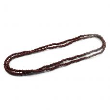 Guia Simples Mi&ccedil;ang&atilde;o Marrom Fosco(Xang&ocirc;)