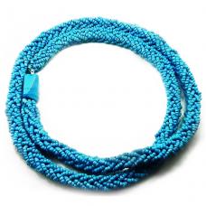 Braj&aacute; Chicote - Azul Claro Fosco C\1 Firma(Iemanj&aacute;)