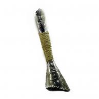 Adj&aacute; Uma Boca - Palha Decorado