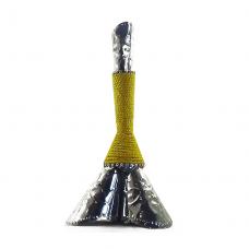 Adj&aacute; Tr&ecirc;s Bocas - Amarelo Decorado