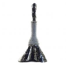 Adj&aacute; Tr&ecirc;s Bocas - Branco Decorado