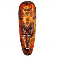 M�scara Lombok New Model 50CM