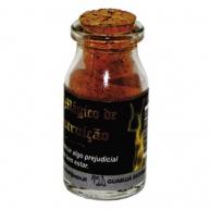 P&oacute; Magico Destrui&ccedil;&atilde;o