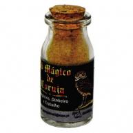 P&oacute; Magico Coruja