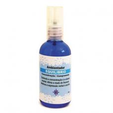 Ambientador em Spray Equil&iacute;brio