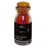 P&oacute; Magico V&iacute;bora