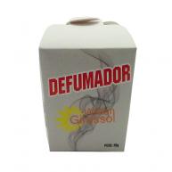 Defumador Willian Girassol - Atacado Contendo 200 UN