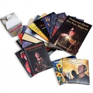 Kit de Livros (14 Livros) de Willian Girassol + 2CDs + Defumador(Brinde)