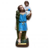 S&atilde;o Crist&oacute;v&atilde;o 20 Cm