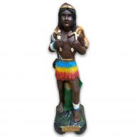 Caboclo Ca&ccedil;ador 20 Cm