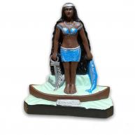 Cabocla Indai�  25 Cm