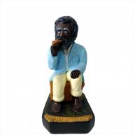 Pai Jo&atilde;o Da Caridade  25CM