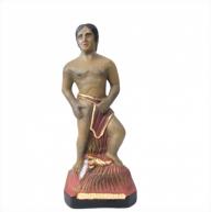 Exu Chama Dinheiro 40 Cm