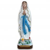 N.Sra de Lourdes 20 Cm