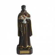 S�o Francisco de Assis 20 Cm