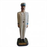 CAPIT&Atilde;O DO MAR,40CM