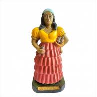 Baiana Maria Quit&eacute;ria  20 Cm