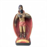 Exu Destranca Rua  20 Cm