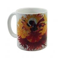 Caneca de Ians&atilde;