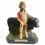 Baiano Boiadeiro  20 Cm