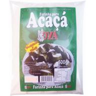 Farinha De Acac&aacute; 500G