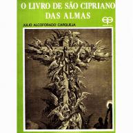 Livro S&atilde;o Cipriano Das Almas