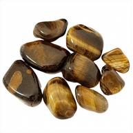 Pedra Olho De Tigre (Unidade)