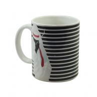 Caneca de Z&eacute; Pelintra