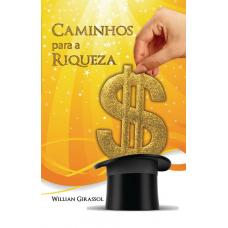 Caminhos Para A Riqueza