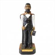 Bara da Rua, Ex&uacute; 20 Cm