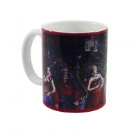 Caneca Festa de Exu na Calunga