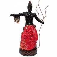 Ex&uacute; Em Resina 30 cm