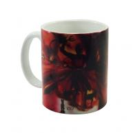 Caneca Ex&uacute; Orix&aacute;