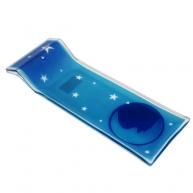 Incens&aacute;rio Horizontal Lua 24 CM