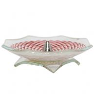 Incens�rio Vertical Oitavado Mandala 9 CM