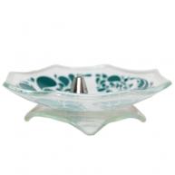 Incens�rio Vertical Oitavado Shiva 9 CM