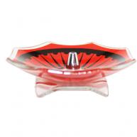 Incens�rio Vertical Oitavado Roda Da Vida 9 CM