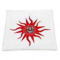 Incens�rio Vertical Sol 12 CM