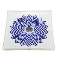 Incens�rio Vertical Mandala 12 CM