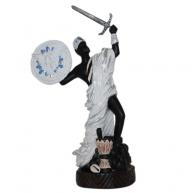 Oxagui� Em Resina 30 CM