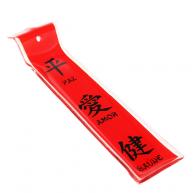 Incens�rio Horizontal Feng Shui 22 CM