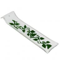 Incens&aacute;rio Horizontal Videira 22CM