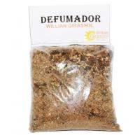 Defumador Willian Girassol 300g- Atacado Contendo 5 UN