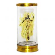 Casti&ccedil;al De Vela De 7 Dias Orix&aacute; Oxum