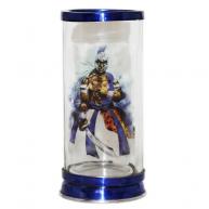 Casti&ccedil;al De Vela De 7 Dias Orix&aacute; Ogum