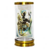 Casti&ccedil;al de Vela 7 dias Orix&aacute; Logun Ed&eacute;